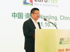深化中德農業合作,推動兩國共贏發展——EuroTier CHINA 2021暨農業未來•國際合作發展大會成功舉辦 深化中德農業合作,推動兩國共贏發展——EuroTier CHINA 2021暨農業未來•國際合作發展大會成功舉辦