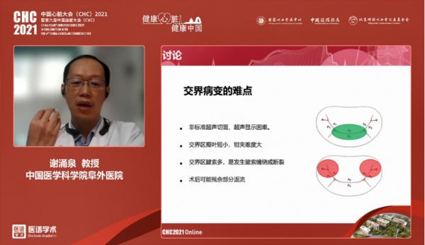 中國瓣膜病介入治療技術和研究盛況空前!CHC2021結構性心臟病論壇報道 中國瓣膜病介入治療技術和研究盛況空前!CHC2021結構性心臟病論壇報道