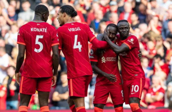 10場不敗！狂轟22球！歐冠最大奪冠熱門誕生，有望在5年內3進決賽