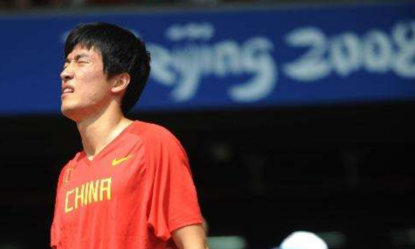 劉翔：人生大起大落，領證不到1年便離婚，後來二婚妻子才貌雙全