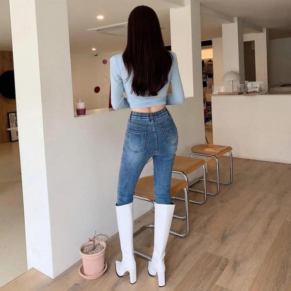 我國女性什麼時候以苗條，瘦為美的呢？