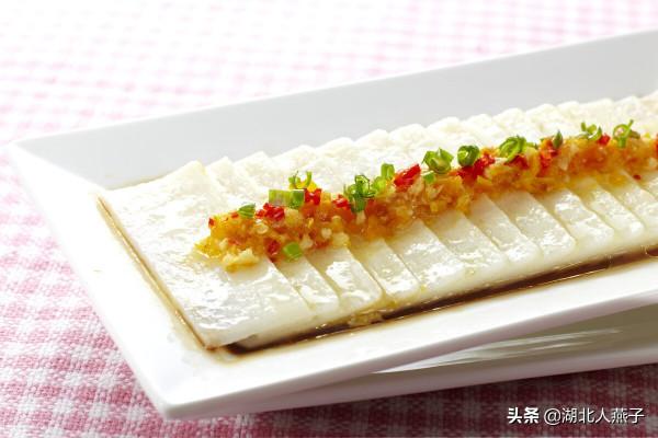 冬天最適合吃11道蒸菜，熱氣騰騰，好吃不上火，適合冬天進補而食