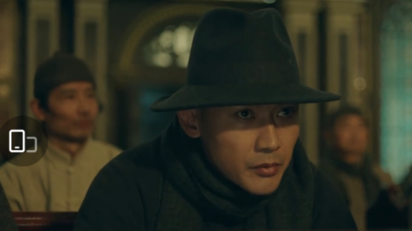 《前行者》首播，張魯一聶遠韓雪互飆演技，劇情燒腦有爆款潛質