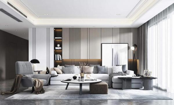 2021年十四最新客餐廳裝修案例分享