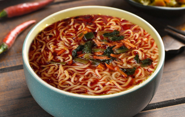 原來不知不覺，鹽已經攝入超標