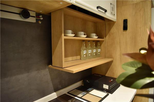 不得不說，日本的家居設計真的很“人性化”，考慮的太周到了