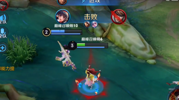 永不過時!這4個刺客超級保值,練會你就是最強“野王”1 永不過時!這4個刺客超級保值,練會你就是最強“野王”1