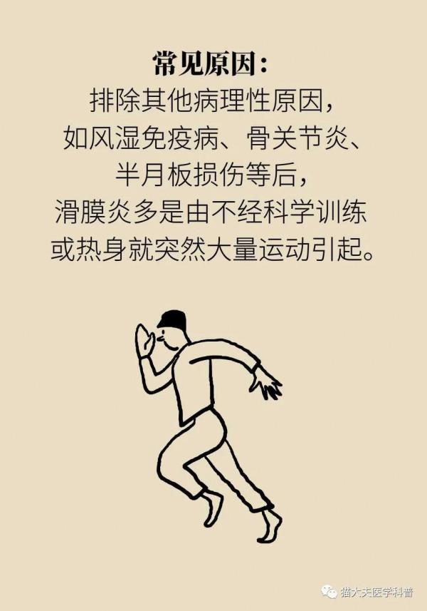 姿勢不對會引起5種損傷！你的跑步姿勢正確嗎？