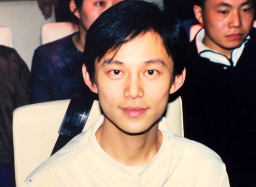 “娛圈善人”何炅：王凱未火時幫他拉知名度，被黃磊高度評價