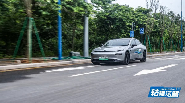 一次評測5款熱門純電動車！大眾ID.4 X、小鵬P7、極星2等誰贏了？