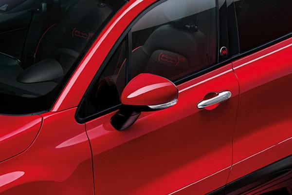 又一臺特供車！專注歐洲市場，菲亞特兩款輕混新車官圖釋出