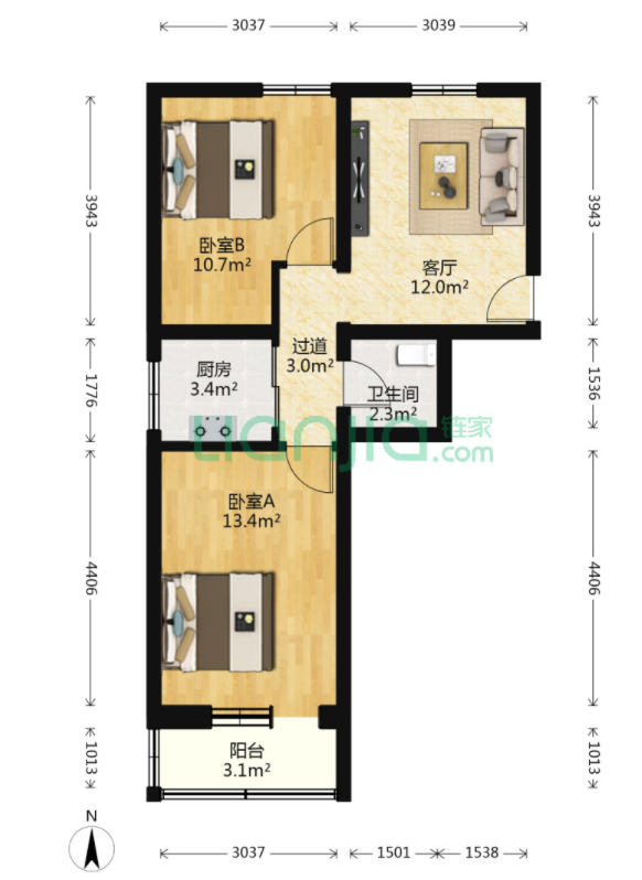北京的老破小房子還能買嗎? 北京的老破小房子還能買嗎?