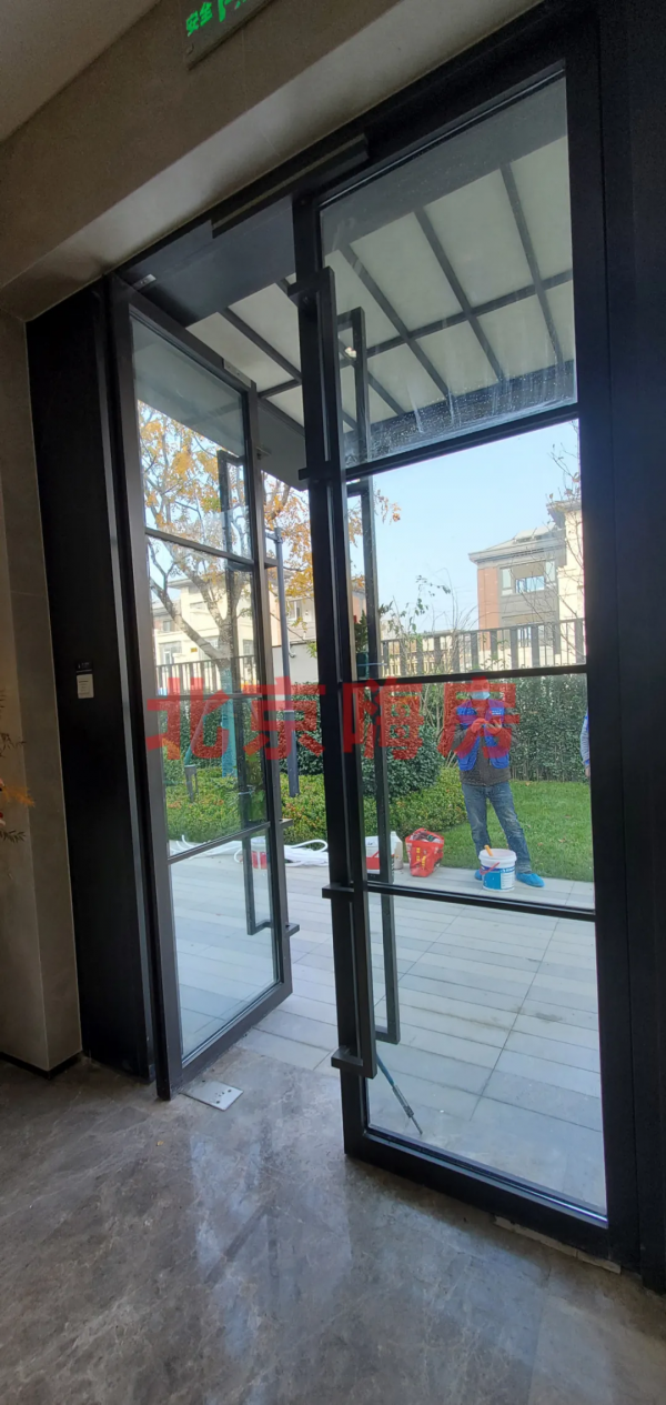 中海望京府交房了，怎麼樣？