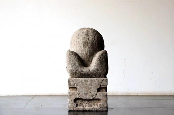 展現明代傢俱石雕精髓