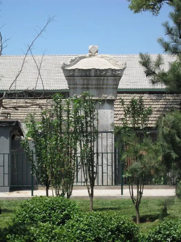 兩百年前，天橋的渠為何開了又填？