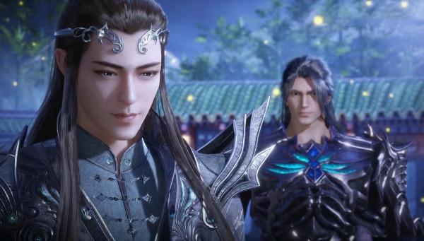 寧榮榮的母親到底是誰?她可能並非戰魂師,奧斯卡被騙得好慘 寧榮榮的母親到底是誰?她可能並非戰魂師,奧斯卡被騙得好慘