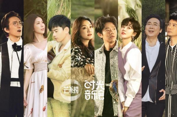 “冷門歌手”“過氣歌手”集體出巢