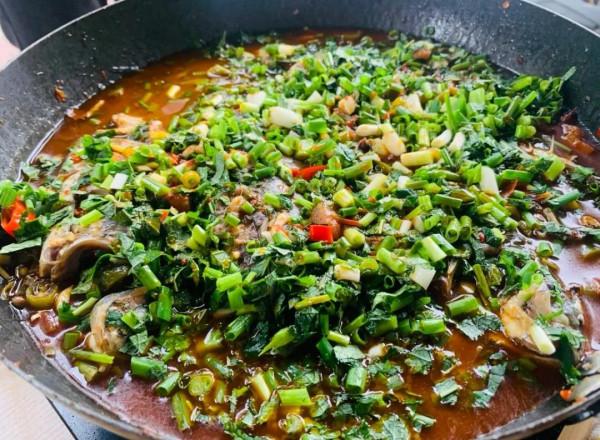 6大四川特色美食，本地人天天都喊吃不膩，外地人一口也吃不下去