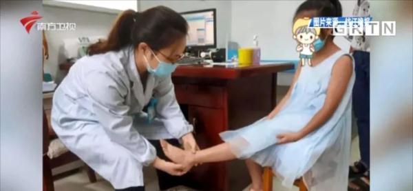 媽媽為讓女兒長高每天逼其跳繩3000次，醫生這樣建議……