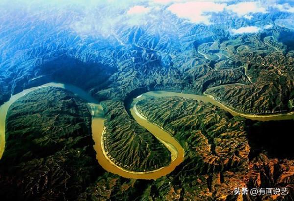 我國有一條100公里長的小河,名氣卻與長江黃河一樣大,舉世聞名 我國有一條100公里長的小河,名氣卻與長江黃河一樣大,舉世聞名