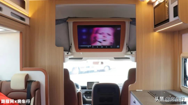 輕卡房車還帶拓展?大空間高性價比,網紅三號輕卡房車愛了愛了 輕卡房車還帶拓展?大空間高性價比,網紅三號輕卡房車愛了愛了