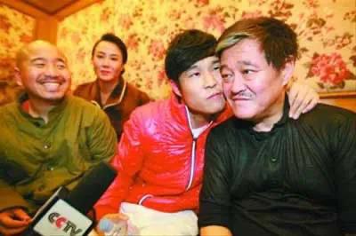 3位“沒落”的喜劇人:各有各的故事,有人為名利,有人已離世 3位“沒落”的喜劇人:各有各的故事,有人為名利,有人已離世