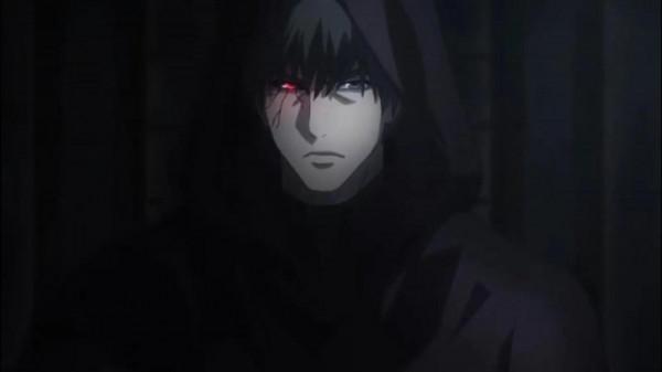 《東京喰種》獨眼之梟,高槻泉 《東京喰種》獨眼之梟,高槻泉