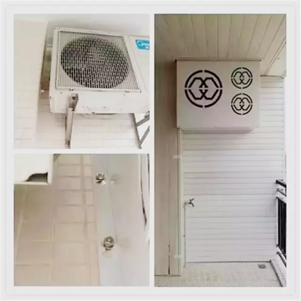 用2000元,爆改一個陽臺花園,你也可以做到 用2000元,爆改一個陽臺花園,你也可以做到