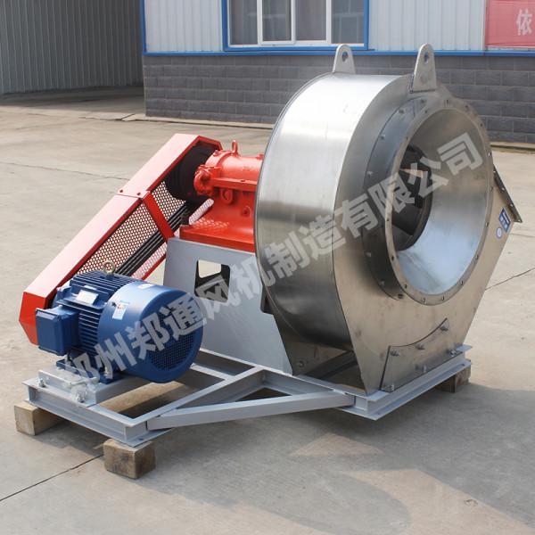 不鏽鋼風機油汙清洗有哪些方法？