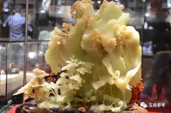 中國“天工獎”（2019）