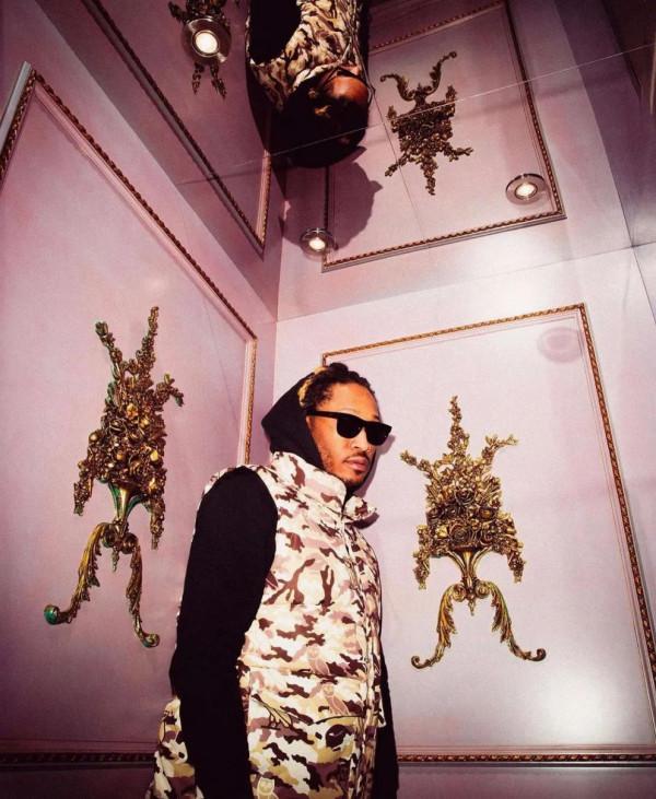 潮流 | Stussy x Our Legacy系列釋出；BAPE® x OVO秋冬聯名上架