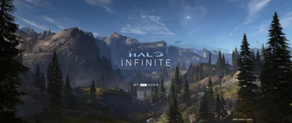 正確姿勢遊玩《光環：無限》RTX 3060Ti顯示卡幀數實測