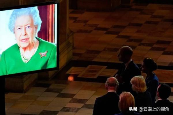 接近一半的英國民眾不希望看到查爾斯登基,未來王室何去何從 接近一半的英國民眾不希望看到查爾斯登基,未來王室何去何從