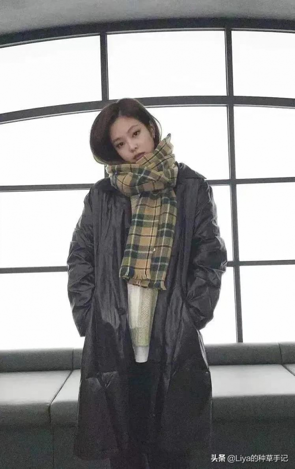 羽絨服的5個穿搭思路,顯瘦又高階 羽絨服的5個穿搭思路,顯瘦又高階