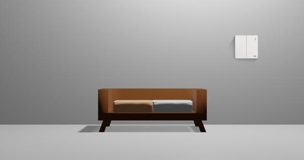 明裝L5開關 | 內外兼具 「大」有作為