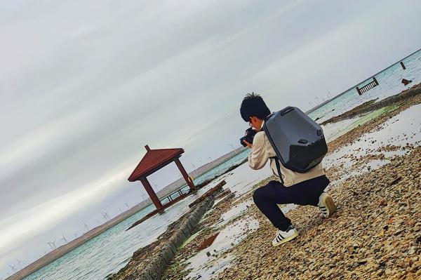 坦克300環青海Day2:體驗水天一線的“雙湖”,小柴旦救援BJ40! 坦克300環青海Day2:體驗水天一線的“雙湖”,小柴旦救援BJ40!