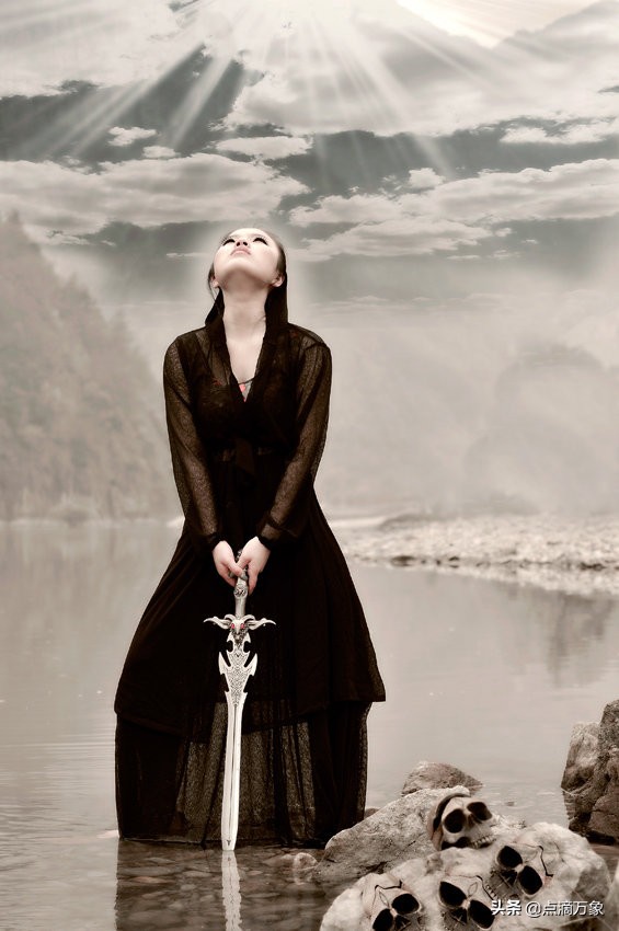 絕情劍的故事 絕情劍的故事