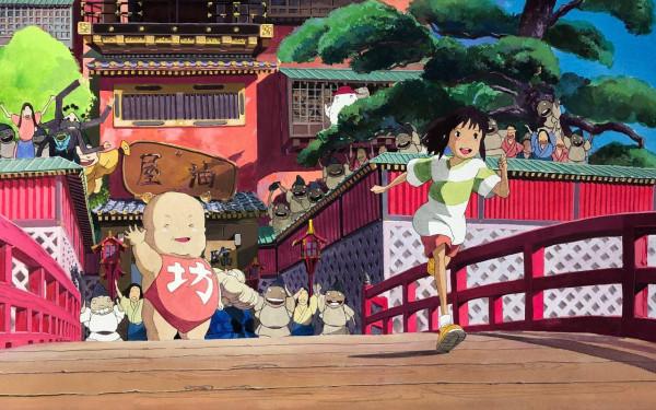 《千與千尋》:不止是成長和愛,更隱藏了這層人間真相 《千與千尋》:不止是成長和愛,更隱藏了這層人間真相