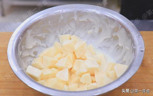 臘月二十九除夕夜，6種吉祥菜4種壓歲果提前備好，新年討個好彩頭