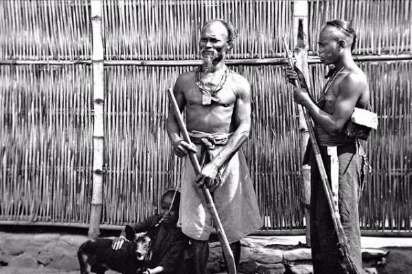 1737年,清朝男子娶了個漂亮媳婦兒,卻因此丟了性命 1737年,清朝男子娶了個漂亮媳婦兒,卻因此丟了性命