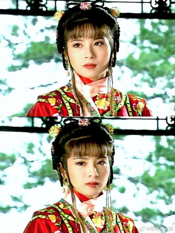 瓊瑤女郎年輕顏值大比拼,大家覺得誰贏了? 瓊瑤女郎年輕顏值大比拼,大家覺得誰贏了?