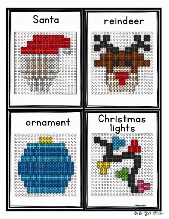 你家寶寶有一份聖誕禮物:幼兒聖誕、寒假玩什麼?這裡一站準備齊 你家寶寶有一份聖誕禮物:幼兒聖誕、寒假玩什麼?這裡一站準備齊