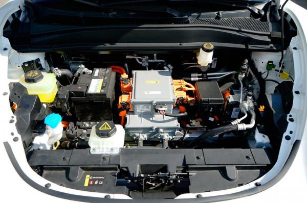 從女生專用到男女通吃 車廂檔次感也提升 尤拉好貓實拍簡評 從女生專用到男女通吃 車廂檔次感也提升 尤拉好貓實拍簡評