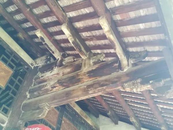 雷州有座千年古祠，全國罕見的五代石人石狗