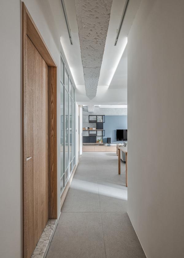 堪稱省錢又清爽的裝修模板,9萬裝出了高階感,不知多少人效仿? 堪稱省錢又清爽的裝修模板,9萬裝出了高階感,不知多少人效仿?