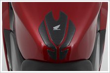 本田摩托車CB400F改裝攻略來了