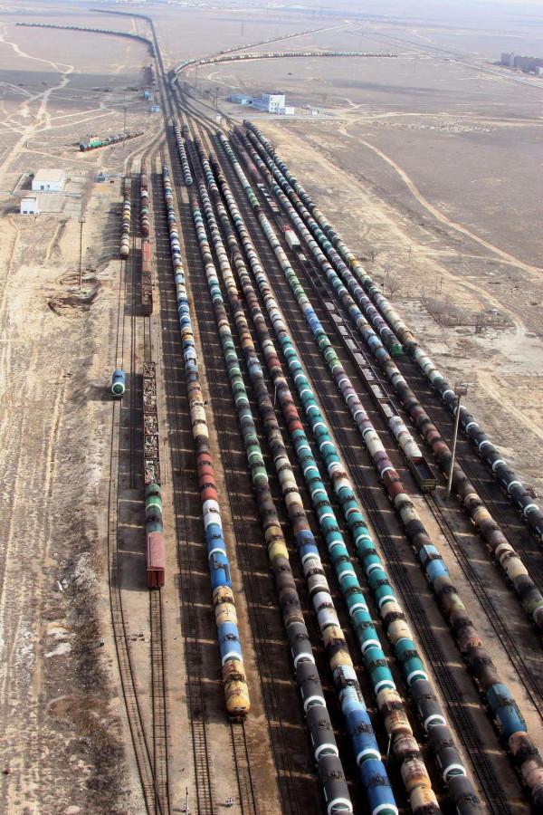 紅星觀察｜哈薩克之亂：經濟建設失敗是重要原因