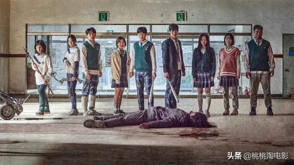 就用這些新劇,迎接2022年吧 就用這些新劇,迎接2022年吧