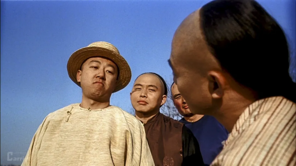 90年代香港票房最高的十部武俠片，李連杰霸榜，鄭伊健被低估