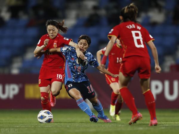 亞洲盃-王珊珊絕平朱鈺神勇中國女足點球戰6-5日本，決賽會師韓國